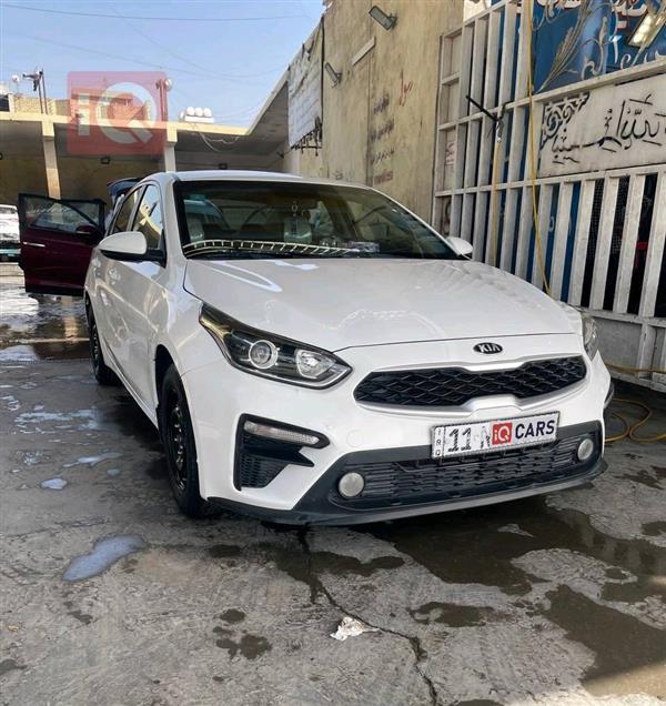 كيا سيراتو 2020 للبيع في العراق -  بغداد